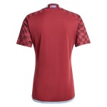 Günstige Fußballtrikots Colorado Rapids Heimtrikot 2024 Kurzarm